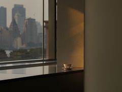 -震旦博物馆·A Cafe