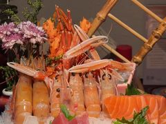 -花潮料理艺食馆(成都万象城店)