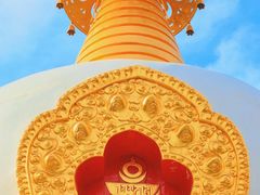 -护国法轮寺