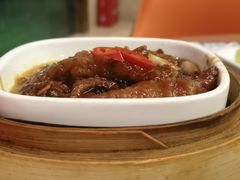 -潮福城大酒楼·潮粤菜·港式点心(阳光城店)