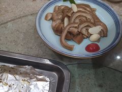 -忠顺斋易州印象烤鸭店(东关新村店)