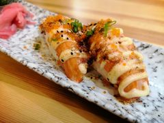 -花道寿司(萧山万象汇店)