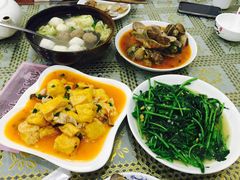 -潮汕铺老店(甜水井店)