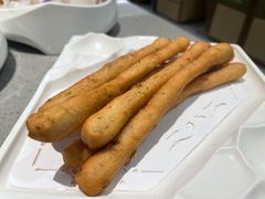 茴香小油条-海底捞火锅(奥森店)