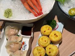 -大渔铁板烧(万象城店)