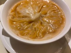 蟹肉龙虾汤包-利苑酒家(华熙国际店)