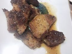 -福樱兰海鲜放题铁板烧(加州店)