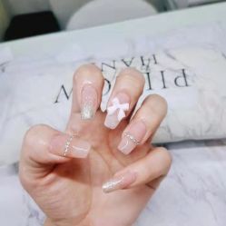 -丫丫NAIL日式自助美甲美睫沙龙