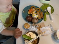 -怡海苑餐厅·厦门滨海悦华酒店