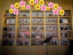-三迪希尔顿酒店·星空酒廊
