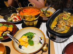 -CHINCHIN 青青·泰国料理(万象食家店)