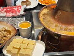 -前门后头老北京铜锅涮肉·京味菜·烤鸭(伊藤洋华堂店)