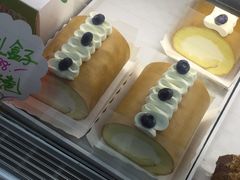 -iFood甜嫩嫩(江东北路店)