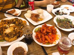 -陈傻子餐厅(世纪都会店)