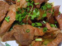 -铁炉农家菜馆