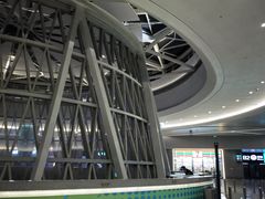 -杭州萧山国际机场