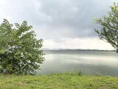 -池州市平天湖风景区