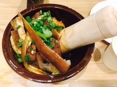 -小鱼小牛·鱼牛干锅·脆鱼火锅(世欧广场店)