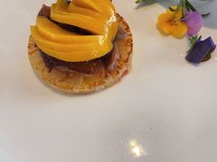 法式鹅肝-香草意餐厅(杏石口路店)