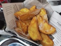 -the frypan韩国炸鸡啤酒(五路居店)