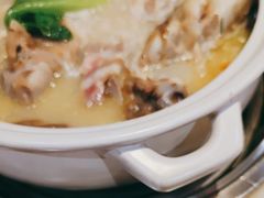 -小骨煲金华砂锅(转塘金街美地店)