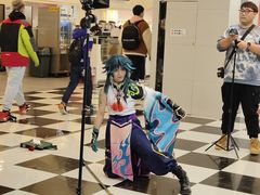 -永辉超市(红旗街万达广场店)