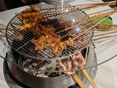 -源味居手把签烧烤(长春一店)