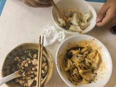 -新繁牛肉豆花(都江堰店)