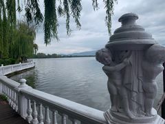 -西昌邛海湿地