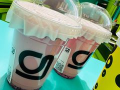 -gleeglee乐溢亦茶(合生汇店)
