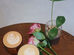 -fishtank鱼缸咖啡(三山街店)