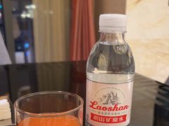-青岛富力艾美酒店