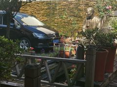 -老洋房花园饭店(绍兴路店)