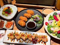 -炉胜·炉端烧·居酒屋