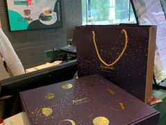 -大连铂尔曼酒店-铂尔曼美食廊 Pullman Deli