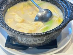-莆田餐厅PUTIEN(三里屯店)