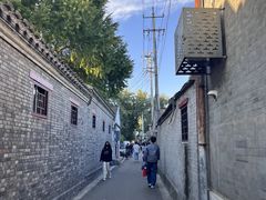 -北京国子监胡同