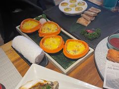 -京料理·日料自助·铁板燒(复悦城店)
