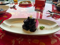-上海滩餐厅(BFC外滩金融中心店)