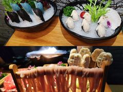 -湊湊火锅·茶憩(恒隆广场店)
