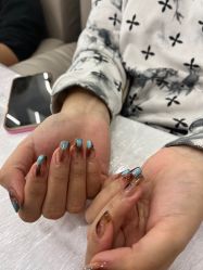 -斯馨·健康美甲美睫