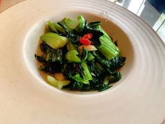 -春色如许·茶食餐厅(桃李春风店)