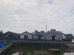 -乌石村
