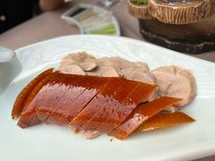 -花家怡园(四合院总店)