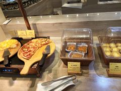 -铂丽斯国际大酒店-凯悦自助餐厅