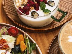 -沏点Trattoria意大利餐厅(新街口店)