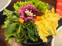 -东海怡品海鲜豆捞(舟宿夜江店)