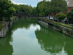 -美兰湖景区