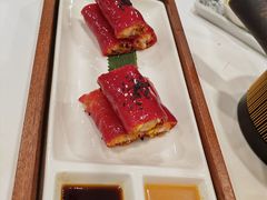 -流花苑精致潮粤菜(越秀店)
