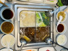 -海底捞火锅(振华商厦店)